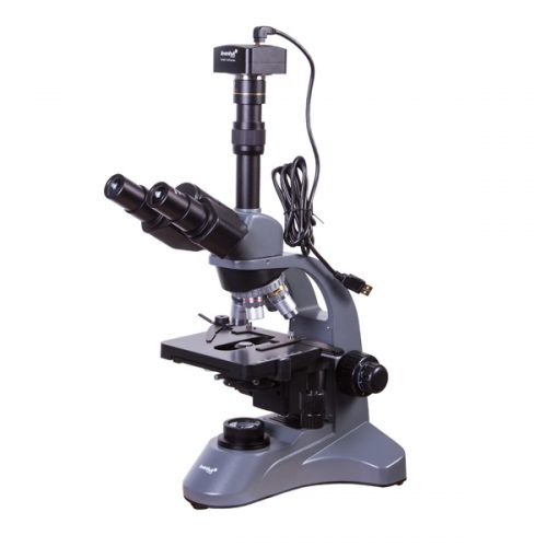 trinokonuliarinis mikroskopas